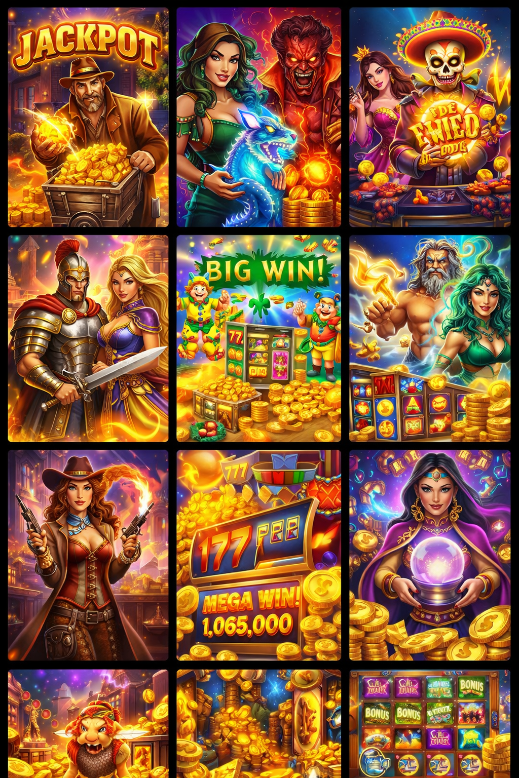 betfinal casino