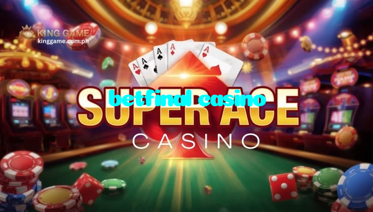 betfinal casino