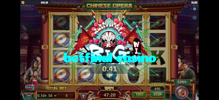 betfinal casino