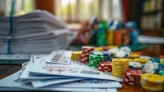 available types of betfinal casino bet including pre-match live express and system bets