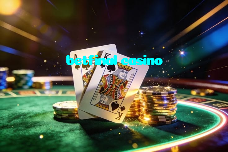 betfinal casino casino presented on mobile device in Pakistan with slots and live games