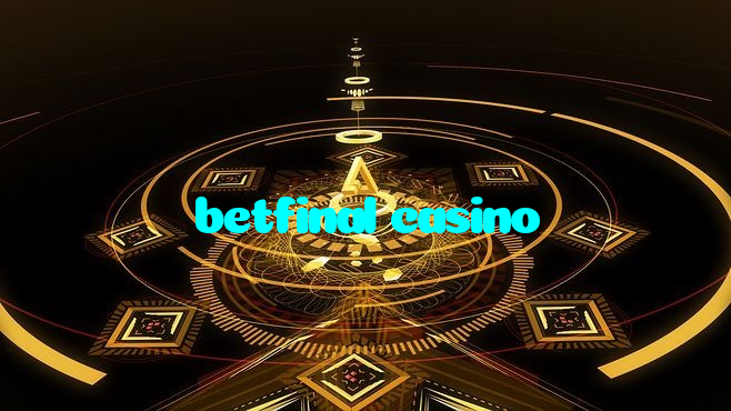 betfinal casino
