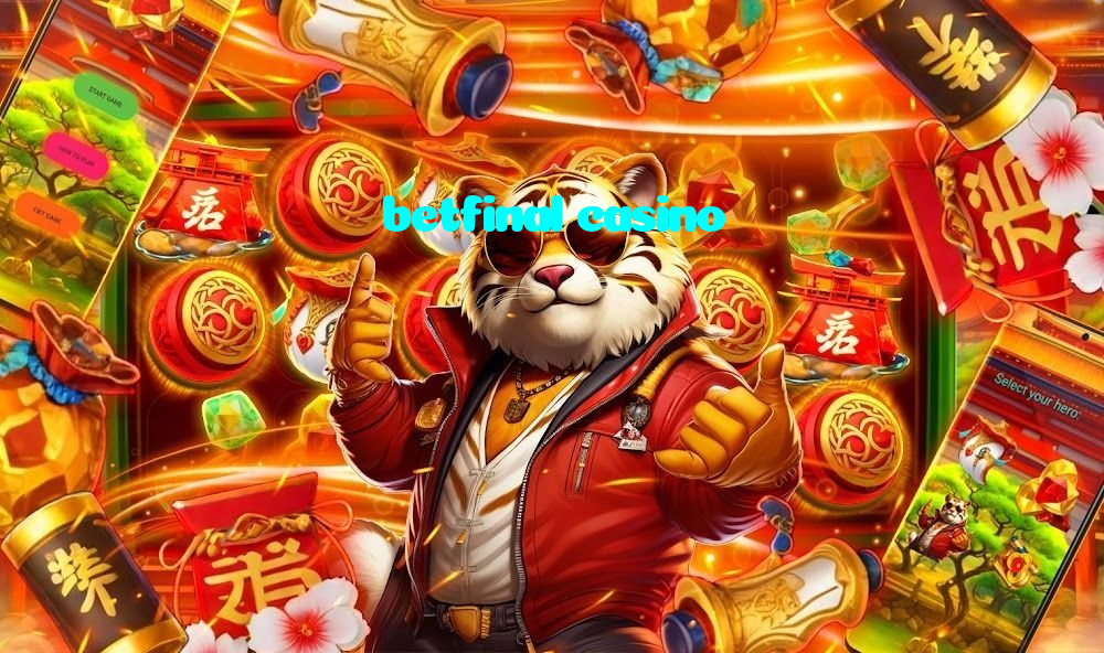 available types of betfinal casino bet including pre-match live express and system bets