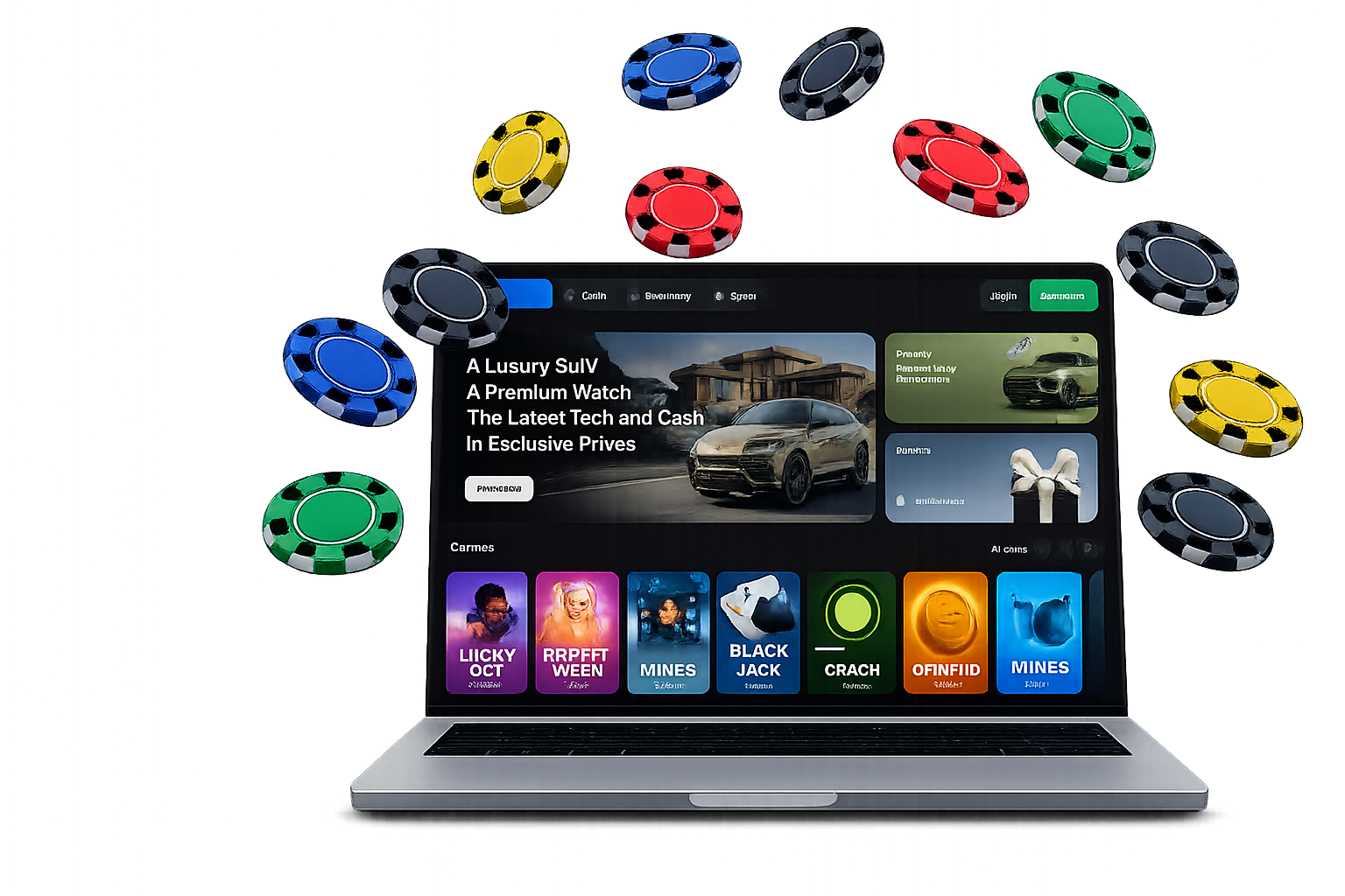 betfinal casino Pakistan