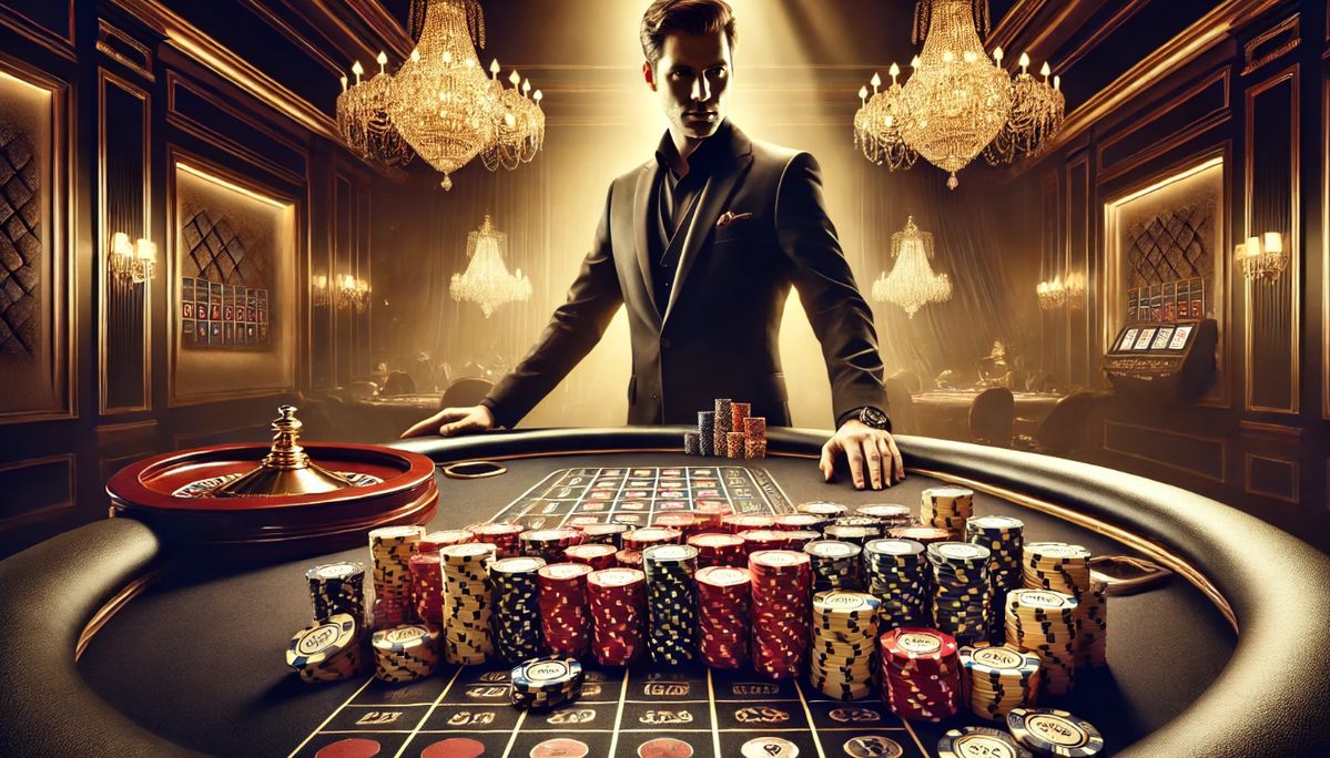 betfinal casino پاکستان ریئل منی گیمز