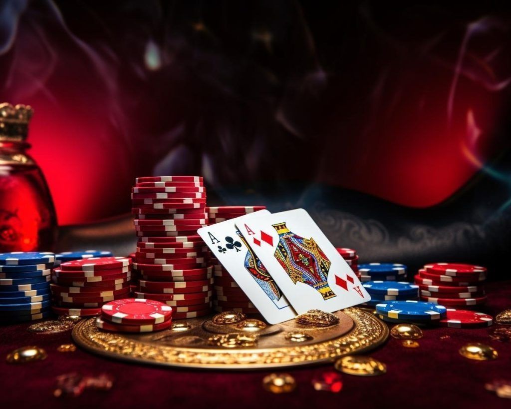 پاکستان میں betfinal casino قانونی ہے۔