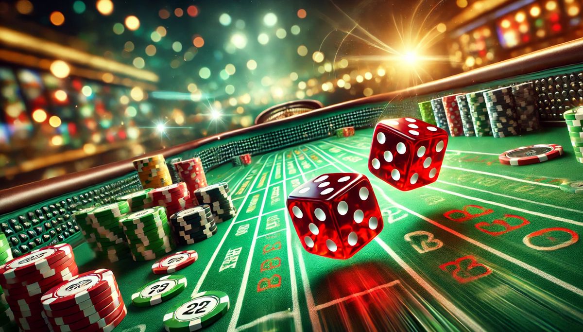 پاکستان میں betfinal casino قانونی ہے۔
