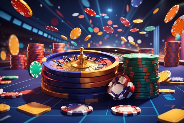 betfinal casino پاکستان ریئل منی گیمز